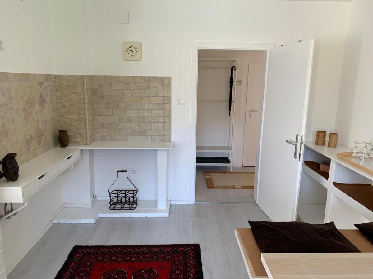 Sonnhuegel Apartments - Ferienwohnungen Faak am See Ngoại thất bức ảnh