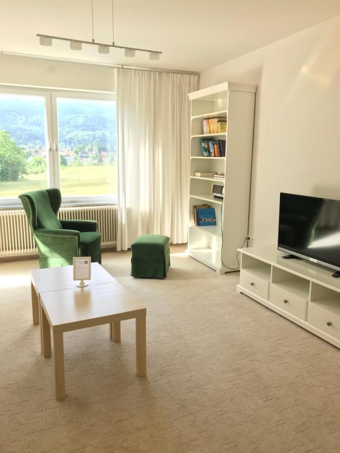 Sonnhuegel Apartments - Ferienwohnungen Faak am See Ngoại thất bức ảnh