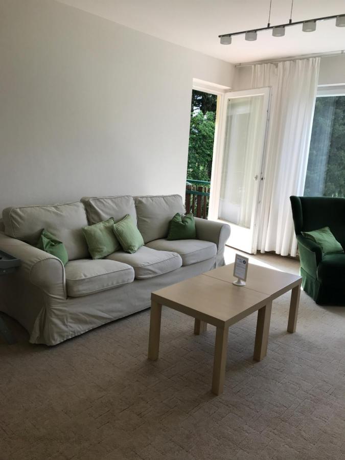 Sonnhuegel Apartments - Ferienwohnungen Faak am See Ngoại thất bức ảnh