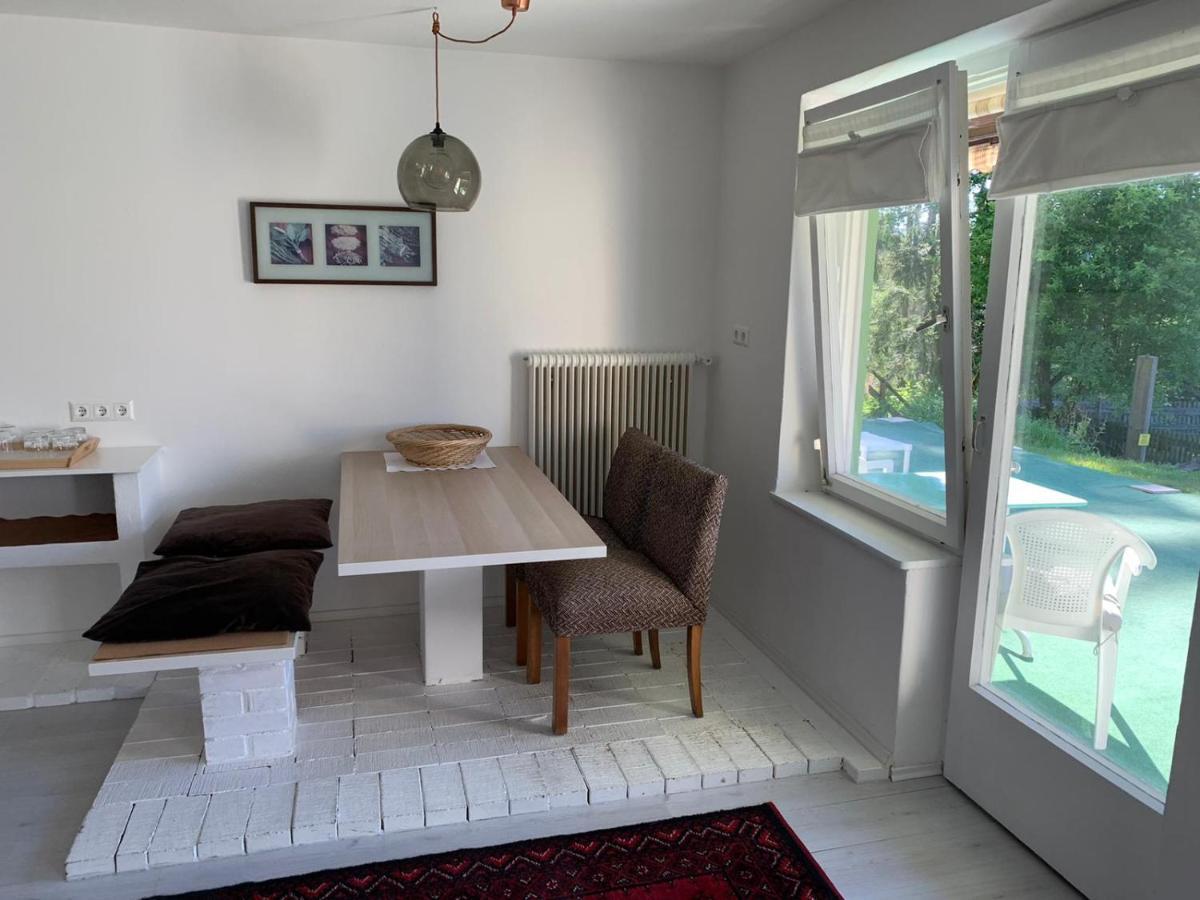 Sonnhuegel Apartments - Ferienwohnungen Faak am See Ngoại thất bức ảnh