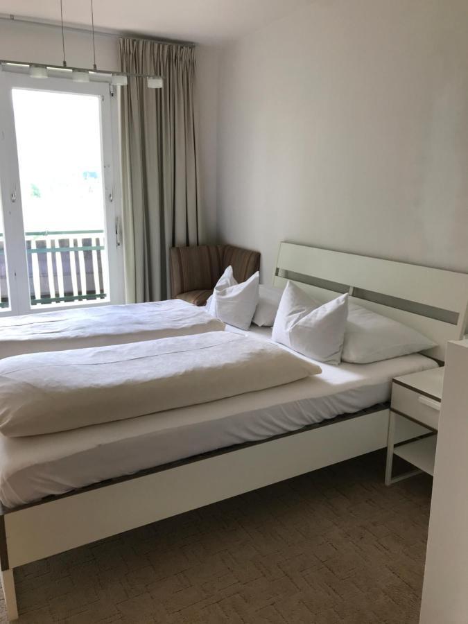 Sonnhuegel Apartments - Ferienwohnungen Faak am See Ngoại thất bức ảnh