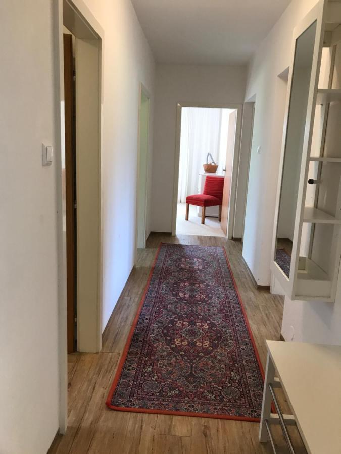 Sonnhuegel Apartments - Ferienwohnungen Faak am See Ngoại thất bức ảnh